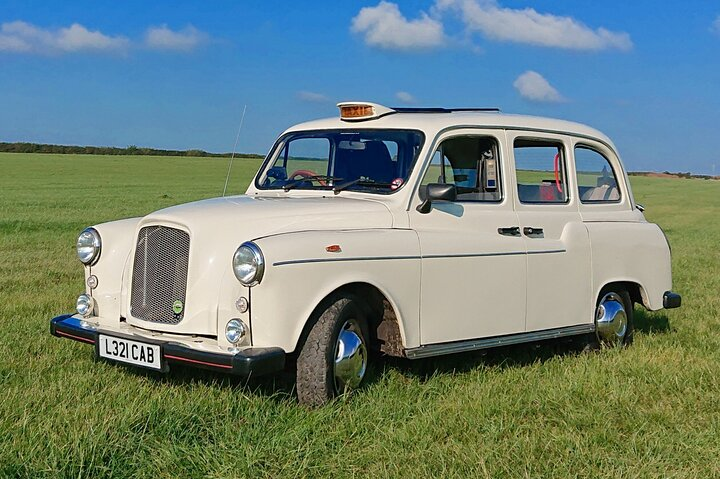 Castles, Canals and Witches in Cornwall England - Photo 1 of 6